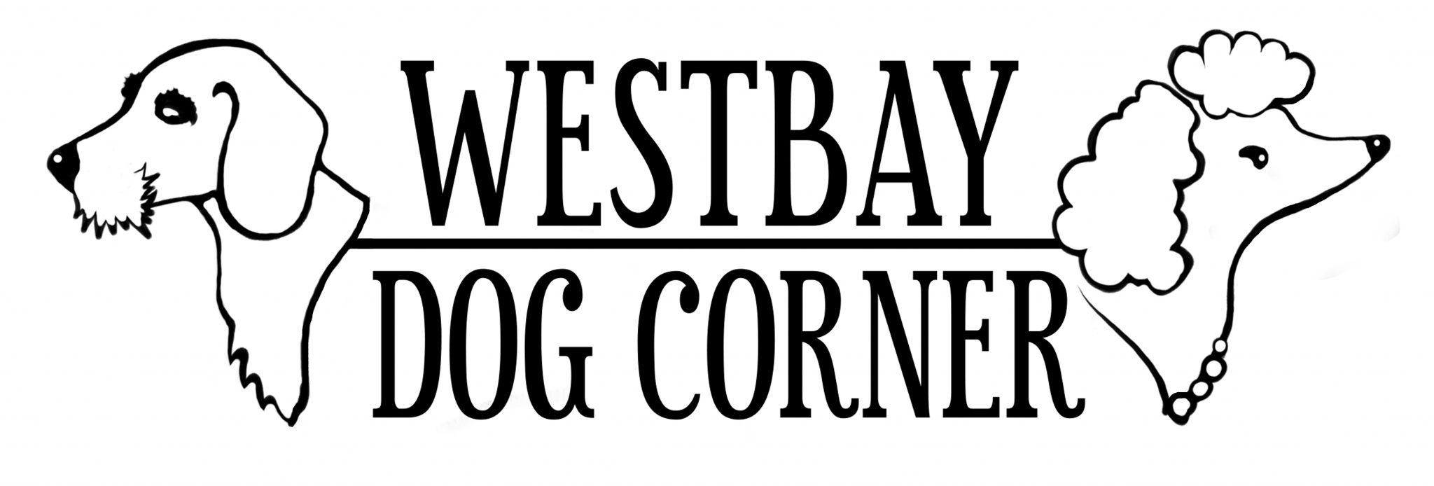 Westbay Dog Corner